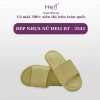 Dép nhựa nữ Heli DT 3.541 - Đệm êm ái, thoáng mát, giá chỉ 59.000 VNĐ 8