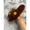 Dép nhựa trong dẻo Mặt Cười 098 - Siêu nhẹ, thoáng mát, dùng trong nhà và văn phòng, giảm còn 31.500 đồng 4