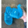 Dép nhựa Vip đa màu dễ cọ rửa, chống thấm nước, dùng trong nhà - chỉ 25.000₫ 6