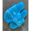 Dép nhựa Vip đa màu dễ cọ rửa, chống thấm nước, dùng trong nhà - chỉ 25.000₫ 8
