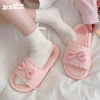 Dép Nơ Nhà Dễ Thương EVA Đế Dày Thoải Mái – Mặc Ngoài Giá Khuyến Mãi 174.999đ