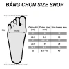 Dép nữ cao 3cm bọc da bít mũi xương cá - Siêu thoải mái, Giá ưu đãi 176k, giá gốc 223.520 7