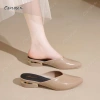 Dép nữ CAPUBEW Hàn Quốc nhẹ thoáng khí, mịn da phong cách 2.026 thời trang giá 89.000₫ 7