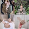 Dép nữ Dio quai dán ngang đế đúc - Siêu nhẹ, thời trang, giá chỉ 68.000₫ 3