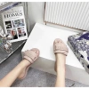 Dép nữ Dio quai dán ngang đế đúc - Siêu nhẹ, thời trang, giá chỉ 68.000₫ 7