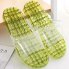Dép Nữ Mùa Hè Massage Rỗng Rò Rị - Set Cặp Đôi Nhựa Siêu Thoải Mái, Giá 97.200₫