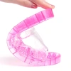 Dép Nữ Mùa Hè Massage Rỗng Rò Rị - Set Cặp Đôi Nhựa Siêu Thoải Mái, Giá 97.200₫ 4