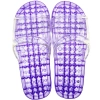 Dép Nữ Mùa Hè Massage Rỗng Rò Rị - Set Cặp Đôi Nhựa Siêu Thoải Mái, Giá 97.200₫ 5