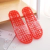 Dép Nữ Mùa Hè Massage Rỗng Rò Rị - Set Cặp Đôi Nhựa Siêu Thoải Mái, Giá 97.200₫ 6