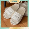 Dép Nữ Xixitiao Mềm Nhẹ Giá Rẻ 26k - Đúc Nguyên Khối, Chống Trơn Trượt, Trend