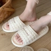 Dép Nữ Xixitiao Mềm Nhẹ Giá Rẻ 26k - Đúc Nguyên Khối, Chống Trơn Trượt, Trend 6