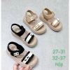 Dép quai hậu kháng khuẩn nhẹ cho bé gái - sandal đi học đi chơi, giảm giá 205k