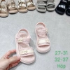 Dép quai hậu kháng khuẩn nhẹ cho bé gái - sandal đi học đi chơi, giảm giá 205k 4