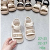 Dép quai hậu kháng khuẩn nhẹ cho bé gái - sandal đi học đi chơi, giảm giá 205k 5