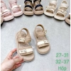 Dép quai hậu kháng khuẩn nhẹ cho bé gái - sandal đi học đi chơi, giảm giá 205k 6