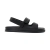 Dép quai hậu nam G2 Kio - Sandal da bò thời trang, đế cứng, giá chỉ 264.999đ 2