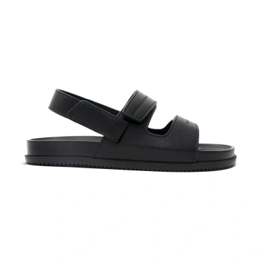 Dép quai hậu nam G2 Kio - Sandal da bò thời trang, đế cứng, giá chỉ 264.999đ 2