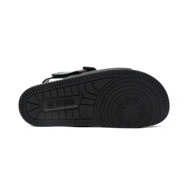 Dép quai hậu nam G2 Kio - Sandal da bò thời trang, đế cứng, giá chỉ 264.999đ 3