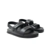 Dép quai hậu nam G2 Kio - Sandal da bò thời trang, đế cứng, giá chỉ 264.999đ 4