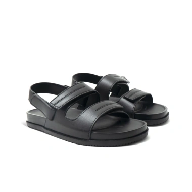 Dép quai hậu nam G2 Kio - Sandal da bò thời trang, đế cứng, giá chỉ 264.999đ 4
