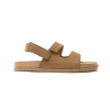 Dép quai hậu nam G2 Kio - Sandal da bò thời trang, đế cứng, giá chỉ 264.999đ 5