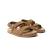 Dép quai hậu nam G2 Kio - Sandal da bò thời trang, đế cứng, giá chỉ 264.999đ 7