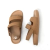 Dép quai hậu nam G2 Kio - Sandal da bò thời trang, đế cứng, giá chỉ 264.999đ 8