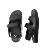 Dép quai hậu nam G2 Kio - Sandal da bò thời trang, đế cứng, giá chỉ 264.999đ 9