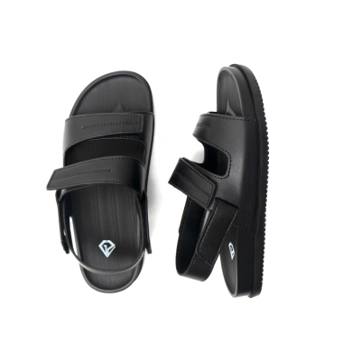 Dép quai hậu nam G2 Kio - Sandal da bò thời trang, đế cứng, giá chỉ 264.999đ 9