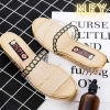 Dẹ́p quai ngang lưới bà già loại 1 3p-5p-7p, chống trượt, êm chân - chỉ 60.000đ