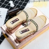 Dẹ́p quai ngang lưới bà già loại 1 3p-5p-7p, chống trượt, êm chân - chỉ 60.000đ 2