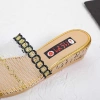 Dẹ́p quai ngang lưới bà già loại 1 3p-5p-7p, chống trượt, êm chân - chỉ 60.000đ 3