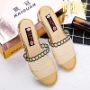 Dẹ́p quai ngang lưới bà già loại 1 3p-5p-7p, chống trượt, êm chân - chỉ 60.000đ 5