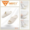 Dép Quai Ngang Massage NESTY Nhựa EVA Cao Cấp - Đệm êm, giảm giá 20%