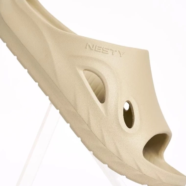 Đép Quai Ngang Nam Nữ Bánh Mì Đúc Nguyên Khối NESTY - Giá ưu đãi 131.750₫ (Giá gốc 167.323₫) 2 Đép Quai Ngang Nam Nữ Bánh Mì Đúc Nguyên Khối NESTY - Giá ưu đãi 131.750₫ (Giá gốc 167.323₫) 2