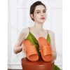 Dép quai ngang nam nữ LTK nhựa EVA siêu êm nhẹ, chống nước, trơn trượt tốt - 30.000đ 2