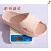 Dép quai ngang nam nữ LTK nhựa EVA siêu êm nhẹ, chống nước, trơn trượt tốt - 30.000đ 7