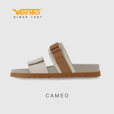 Dép quai ngang Nam Nữ Vento CAMEO - Siêu nhẹ dạo phố du lịch, giá 310.500 VNĐ