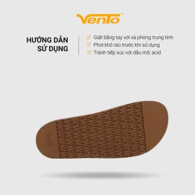 Dép quai ngang Nam Nữ Vento CAMEO - Siêu nhẹ dạo phố du lịch, giá 310.500 VNĐ