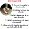 Dép quai ngang nữ da mềm MS04 - Hàn Quốc, đi học đi chơi, giảm còn 159k 6