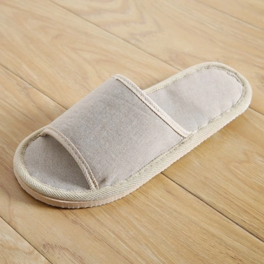Dép Quai Vải Đế Xốp Siêu Êm Cho Nhà và Văn Phòng - Giá Giảm 35.000 VND (Giá Gốc 44.800 VND)