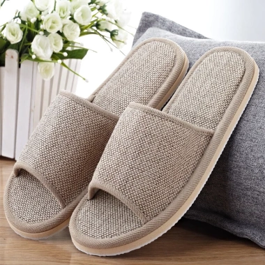 Dép Quai Vải Đế Xốp Siêu Êm Cho Nhà và Văn Phòng - Giá Giảm 35.000 VND (Giá Gốc 44.800 VND)