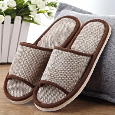 Dép Quai Vải Đế Xốp Siêu Êm Cho Nhà và Văn Phòng - Giá Giảm 35.000 VND (Giá Gốc 44.800 VND)