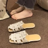 Dép rọ nữ Okita S1 phong cách Hàn Quốc size lớn 35-42 chỉ 100.000₫ 5