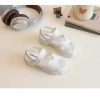 Dép sandal bé TM1.035 đế bằng mềm nhẹ, chống trơn, thích hợp đi học đi chơi 229.000₫ 2