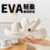 Dép sandal đế dày mềm mại thời trang đi biển mùa hè nữ – Giá ưu đãi 260.292₫