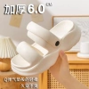 Dép sandal đế dày mềm mại thời trang đi biển mùa hè nữ – Giá ưu đãi 260.292₫ 2