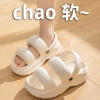 Dép sandal đế dày mềm mại thời trang đi biển mùa hè nữ – Giá ưu đãi 260.292₫ 4