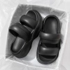 Dép sandal đế dày mềm mại thời trang đi biển mùa hè nữ – Giá ưu đãi 260.292₫ 6