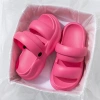 Dép sandal đế dày mềm mại thời trang đi biển mùa hè nữ – Giá ưu đãi 260.292₫ 7